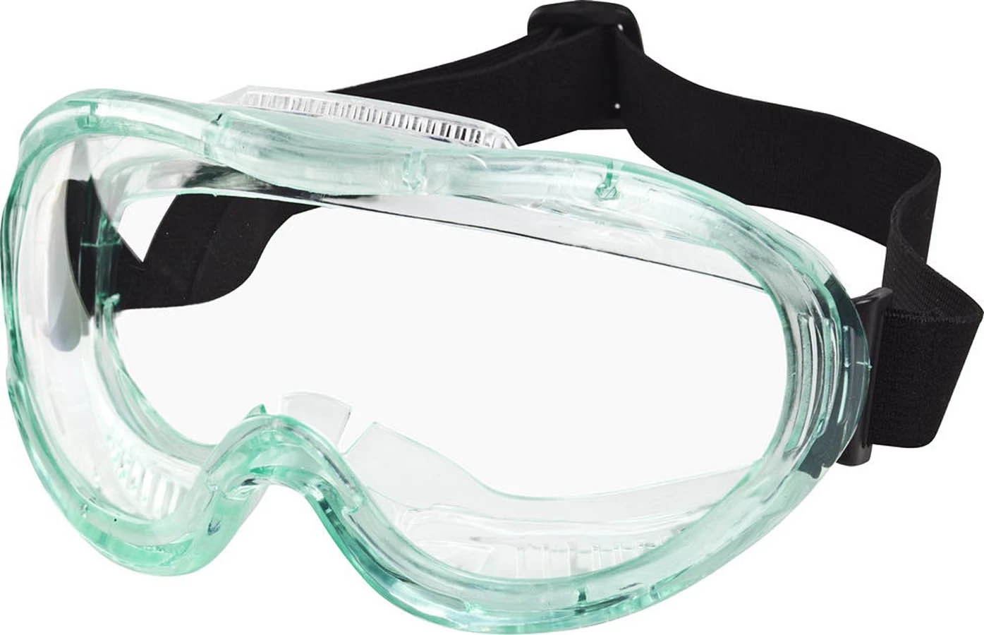 Панорамные защитные очки с непрямой вентиляцией Kraftool PANORAMA 11008 фото