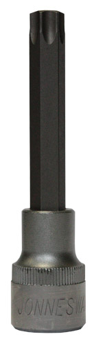 Торцевая бита-головка удлиненная TORX 55 1/2 100 мм Jonnesway S07H4355 фото