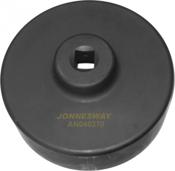 Торцевая головка 3/4 DR 95 мм для гайки ступицы грузовых автомобилей RENAULT Jonnesway AN040270 фото