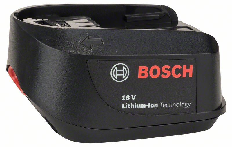 Вставной аккумулятор Bosch 2607336040 фото