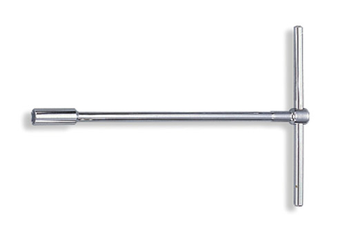 Ключ Т-образный с торцевой головкой 10 мм Jonnesway S40H110 фото