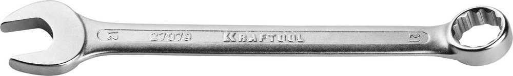 Ключ гаечный комбинированный 21 мм Kraftool EXPERT 27079-21 фото