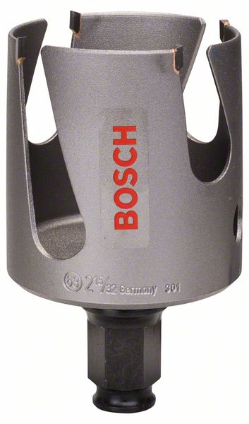 Коронка Bosch Multi Construction 63 мм 2608584761 фото