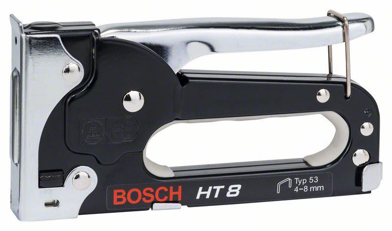 Ручной степлер Bosch HT 8 фото