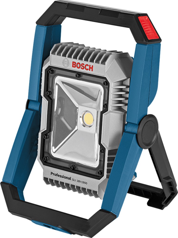 Аккумуляторный фонарь Bosch GLI 18V-1900 0601446400 фото