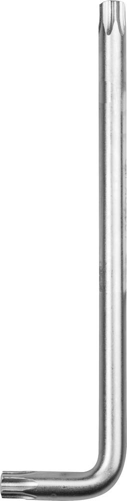 Ключ имбусовый длинный TX 40 Зубр ЭКСПЕРТ 27452-40 фото