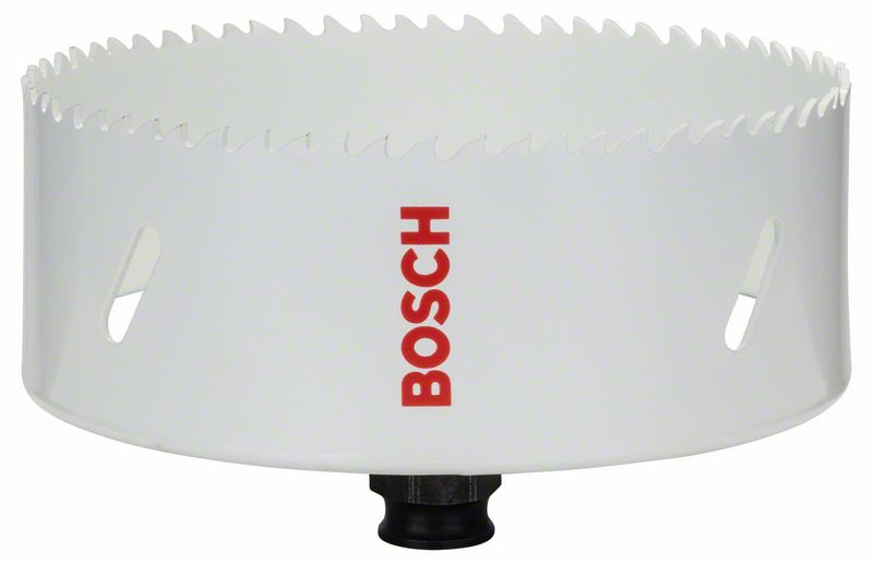 Коронка Bosch Progressor 121 мм 2608584661 фото