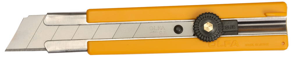 Нож Olfa OL-H-1 фото