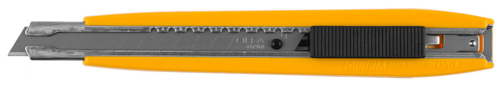 Нож Olfa Standard ModelsOL-DA-1 фото