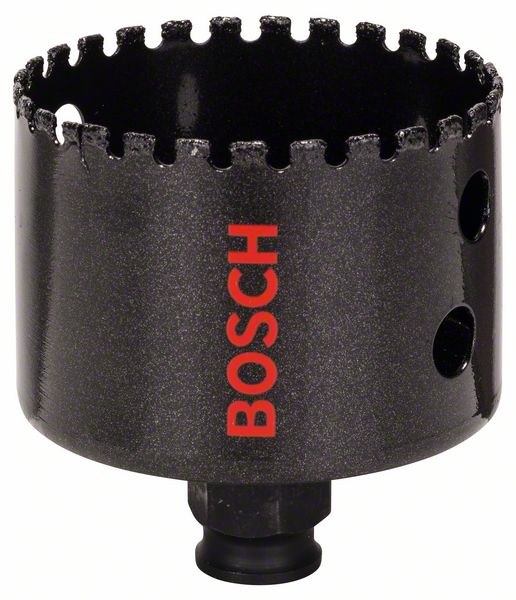 Алмазная коронка Bosch Diamond for Hard Ceramics 65 мм 2608580315 фото