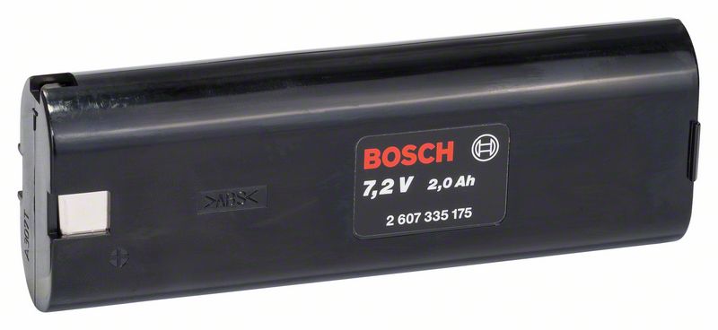 Стержневой аккумулятор Bosch 2607335175 фото