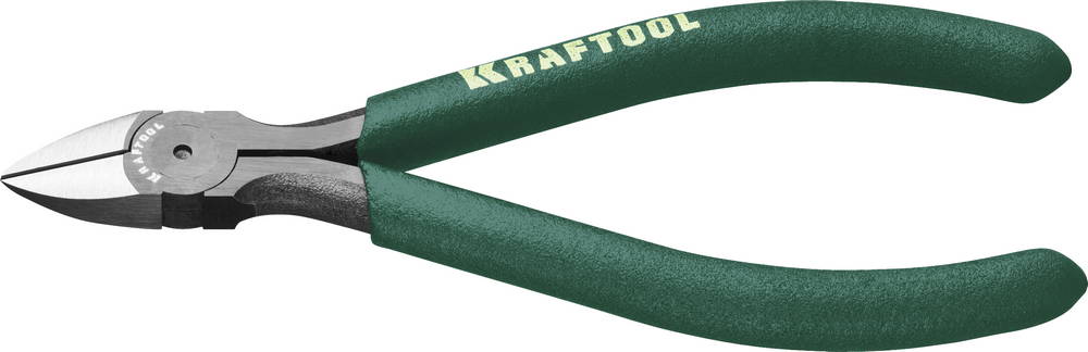 Бокорезы 130 мм Kraftool KRAFT-MINI 220017-5-12_z01 фото