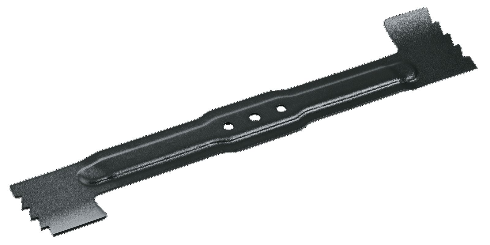 Дополнительный нож 42см для аккумуляторной газонокосилки Bosch AdvancedRotak F016800504 фото