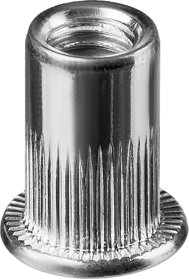 Заклепки резьбовые сталь M10x мм 150 шт Kraftool Nut-S 311708-10 фото