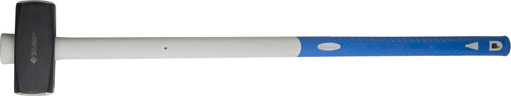 Кувалда кованная с фиберглассовой рукояткой Зубр ЭКСПЕРТ 20111-5_z01 фото