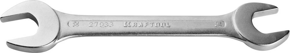 Ключ гаечный рожковый 30х32 мм Kraftool EXPERT 27033-30-32 фото