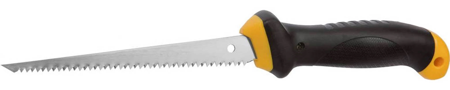 Выкружная ножовка по гипсокартону 160 мм Stayer Profi 15173_z01 фото