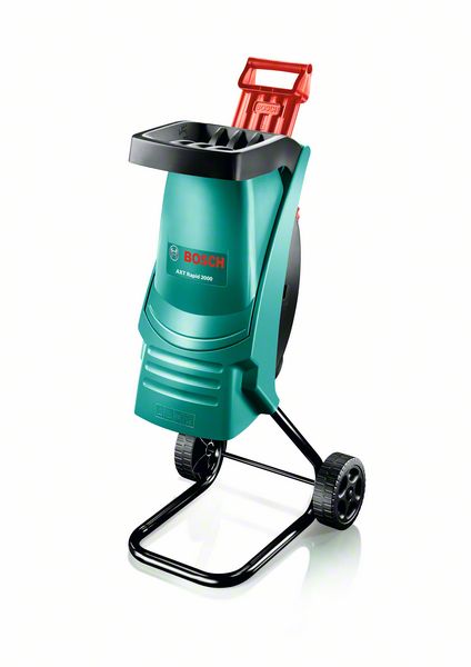 Садовый измельчитель Bosch Rapid AXT 2000 фото