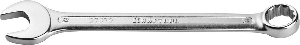 Ключ гаечный комбинированный 19 мм Kraftool EXPERT 27079-19 фото