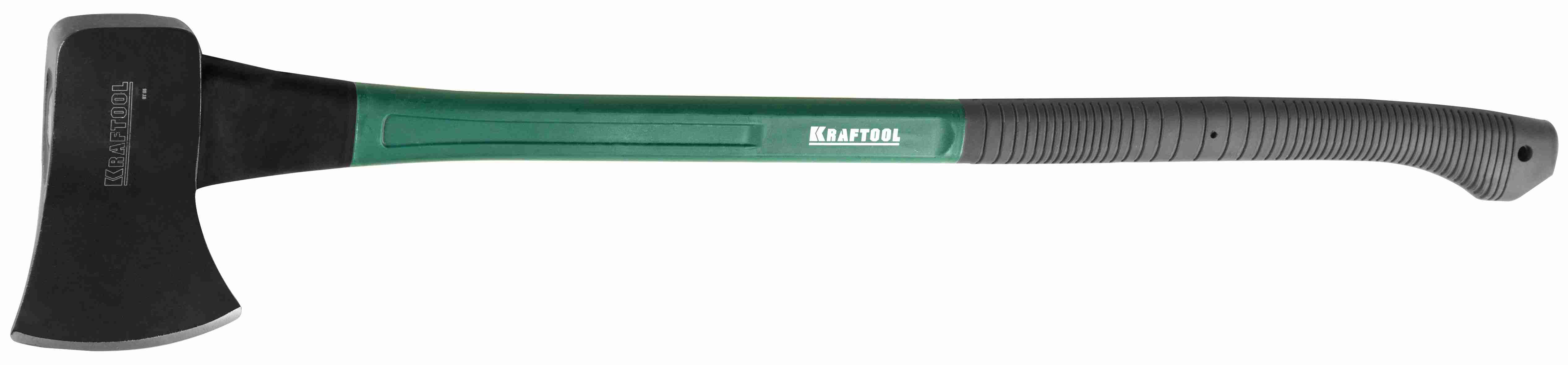 Универсальный топор 2 кг Kraftool EXPERT 20651-20 фото
