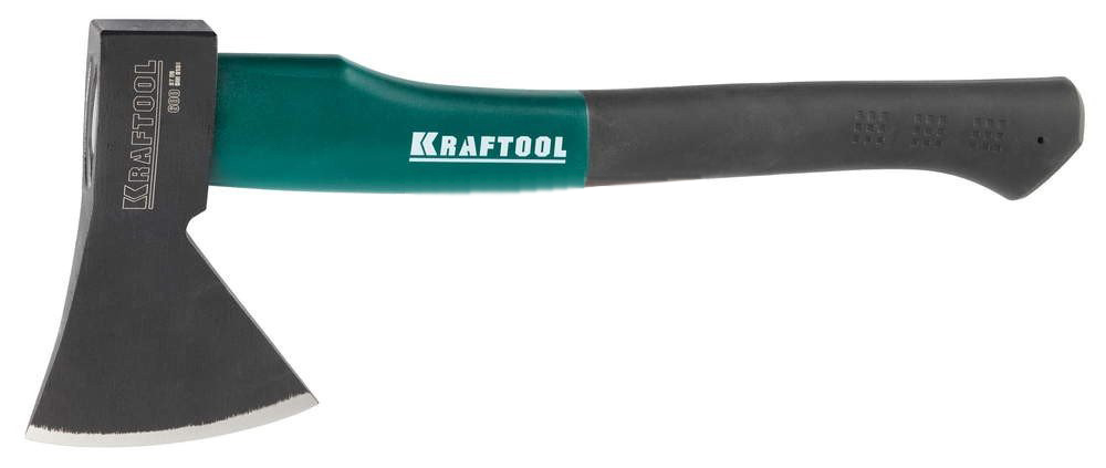 Топор плотницкий 0.6 кг Kraftool EXPERT 20650-06 фото