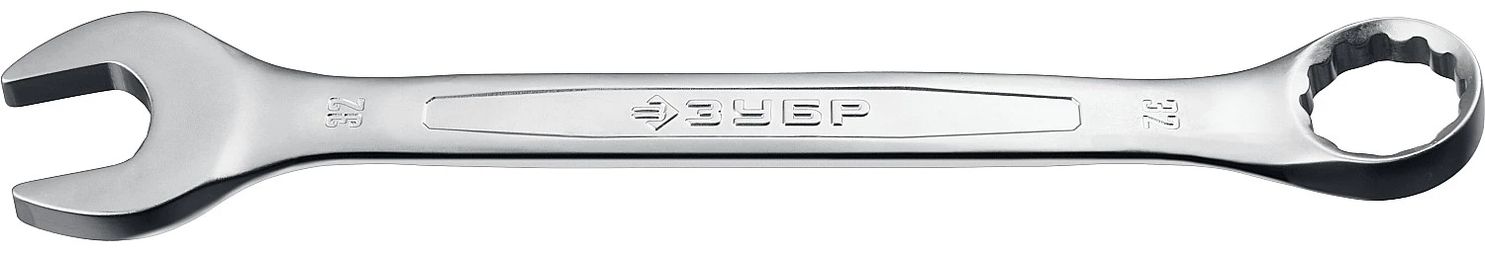 Ключ гаечный комбинированный 32 мм Зубр 27087-32_z01 фото