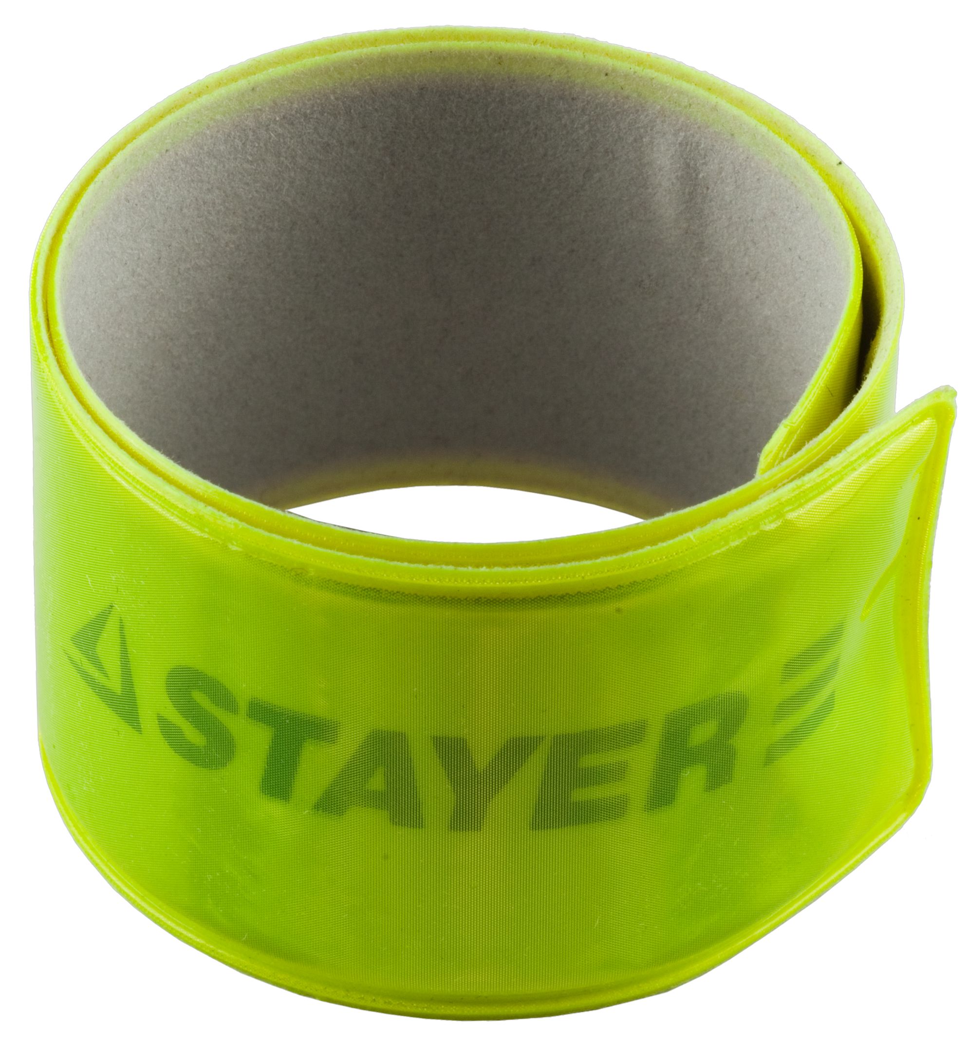Браслет светоотражающий зеленый Stayer MASTER 11630-Y фото