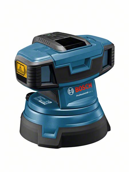 Построитель плоскостей Bosch GSL 2 0601064001 фото