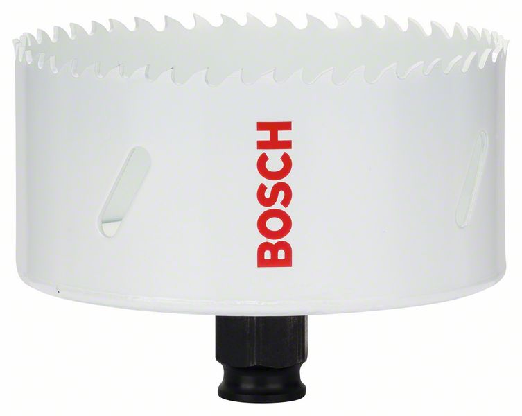 Коронка Bosch Progressor 95 мм 2608584654 фото