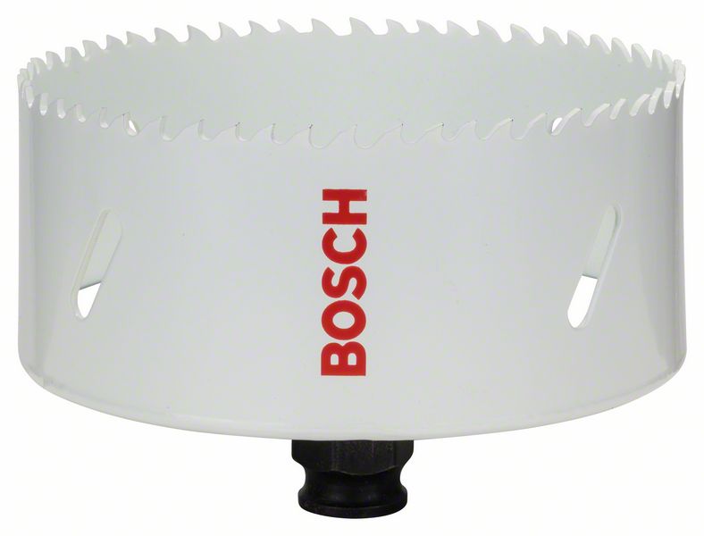 Коронка Bosch Progressor 105 мм 2608584657 фото