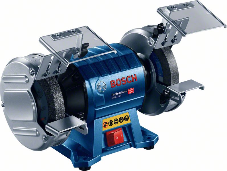 Точило (точильный станок) Bosch GBG 35-15 фото