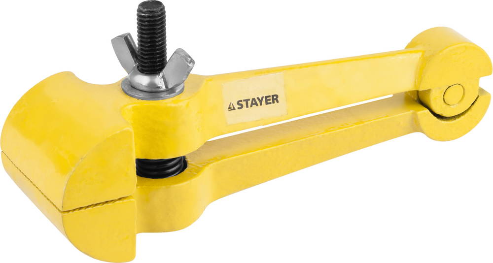 Тиски ручные Stayer MASTER 3250-50_z01 фото