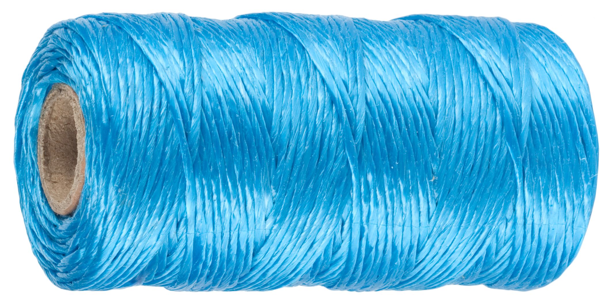 Шпагат полипропиленовый синий Stayer 50075-060 фото