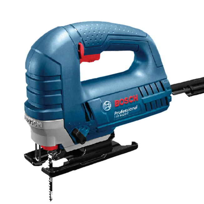 Лобзик электрический Bosch GST 8000 E фото