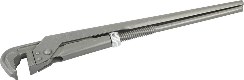 Трубный рычажный ключ №2 на 400 мм НИЗ 2731-2 фото