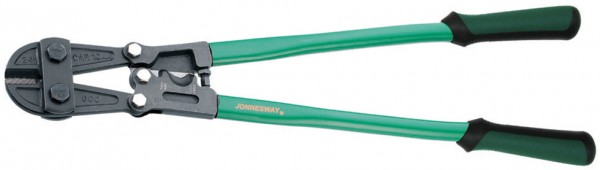 Кусачки для шурупов проволоки и кабеля 3 в 1 750 мм Jonnesway P4330 фото
