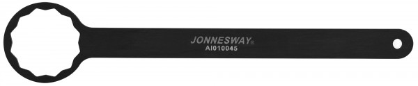 Ключ 12-гранный для обслуживания привода распределительного вала SUBARU IMPREZA Jonnesway AI010045 фото