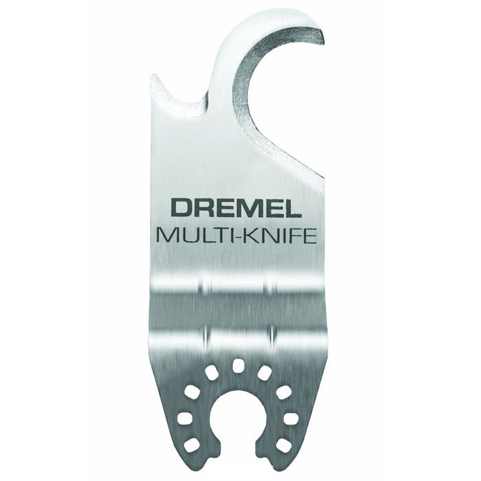 Многофункциональный нож DREMEL Multi-Max Multi-Knife 2615M430JA фото