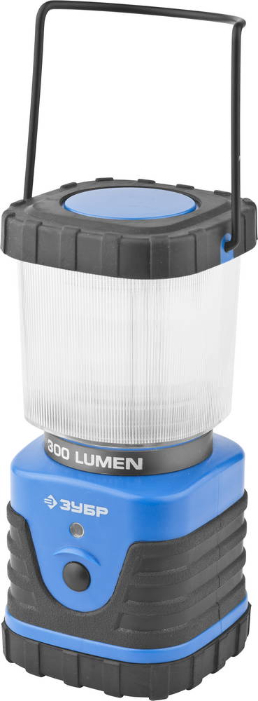 Светильник светодиодный кемпинговый Зубр PRO LED 61830-300 фото
