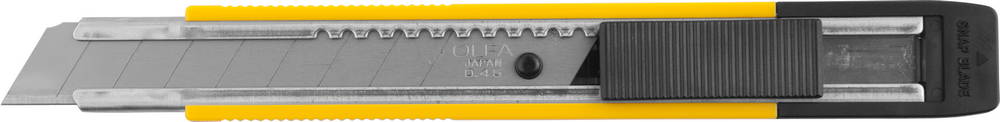Нож для работ средней тяжести Olfa Medium Tough Cutter OL-MT-1 фото