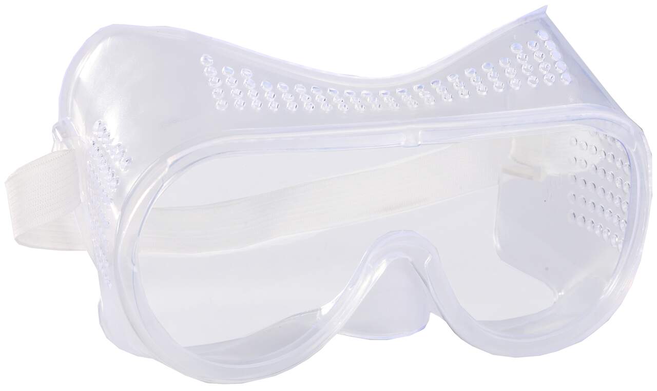 Защитные очки с прямой вентиляцией Stayer PROFI 1102 фото