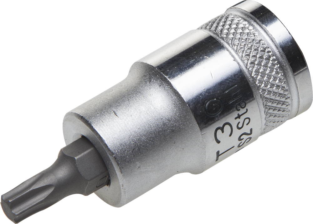 Торцевая бита-головка TORX 30 1/2 Kraftool INDUSTRIE QUALITAT 27905-30_z01 фото