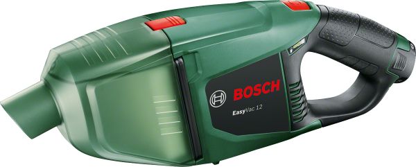Аккумуляторный ручной пылесос Bosch EasyVac 12 06033D0001 фото