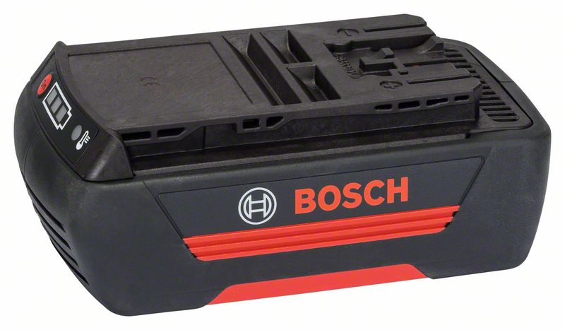 Вставной аккумулятор GBA Bosch 2607336002 фото