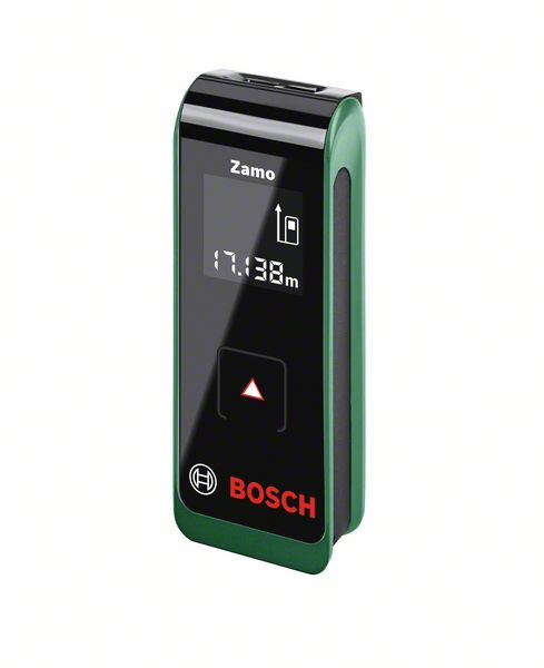 Лазерный дальномер Bosch Zamo II 0603672620 фото