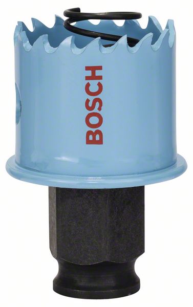 Коронка Bosch Sheet Metal 32 мм 2608584788 фото