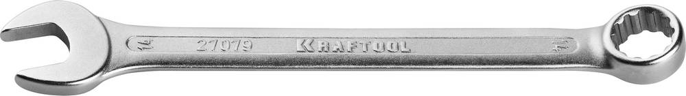 Ключ гаечный комбинированный 14 мм Kraftool EXPERT 27079-14 фото