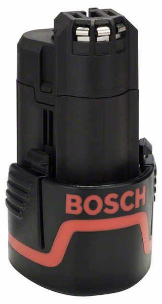 Стержневой аккумулятор Bosch 2607336014 фото