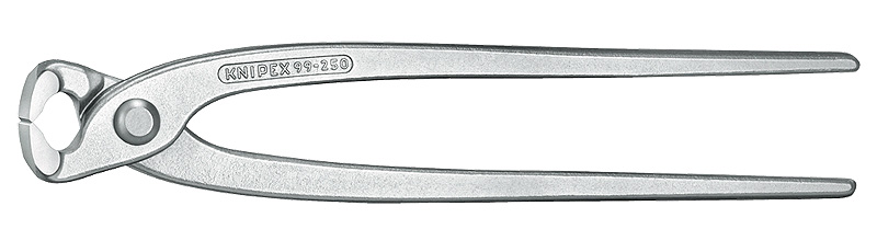 Клещи арматурные 250 мм Knipex KN-9904250 фото