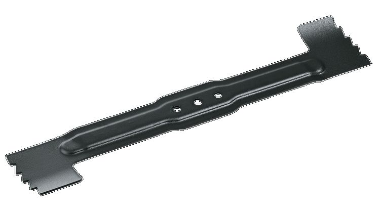 Дополнительный нож 46см для аккумуляторной газонокосилки Bosch AdvancedRotak F016800505 фото